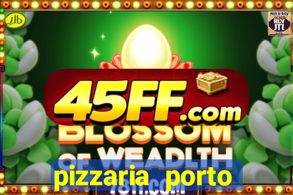 pizzaria porto velho 24 horas